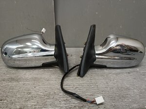 Used JDM auto part (L700S)