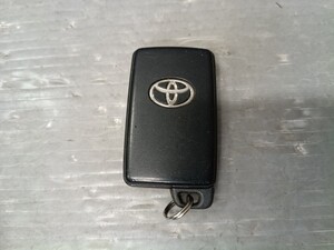 Smart Fortwo smart key remote (Toyota)