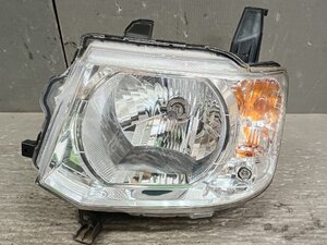 Used JDM headlight set (H82W H82WLRDE P6519)