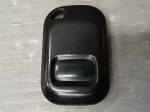 Smart Fortwo smart key remote (Honda Fit)