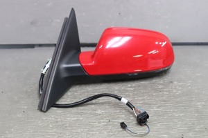 Used JDM audio head unit (Audi)