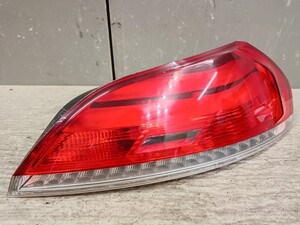 Used JDM tail light set (BMW E89 HLL20)