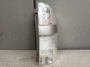 Used JDM tail light set (AZR60)