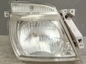 Used JDM headlight set (DSGE25)