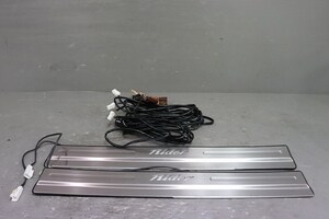 Used JDM auto part (E11)