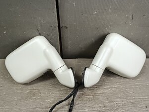 Used JDM auto part (HE21S NBFD-5 Z7T)