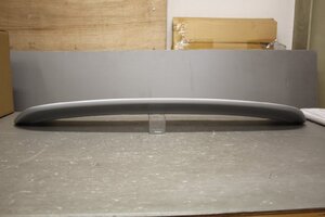 Used JDM rear spoiler (ZZE122 NZE121)