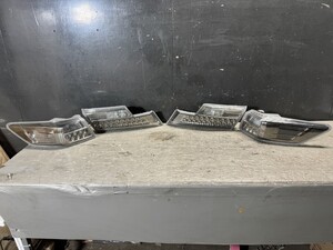 Honda Odyssey tail light set (RB3)