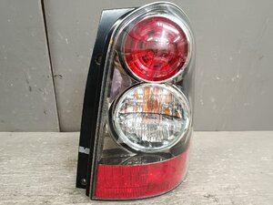 Used JDM tail light set (MPV LW3W P3772 Mazda)