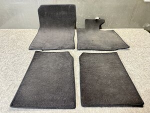 Used JDM tire set (R60 BMW Mini Countryman One)