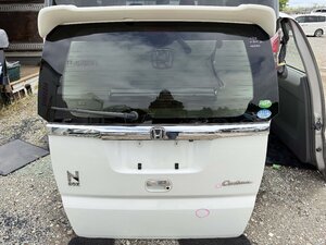 Used JDM auto part (N-BOX JF1 NH624P)
