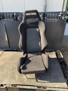 Toyota Prius tire set (ZVW30 RECARO T275RO)