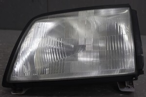 Used JDM headlight set (SK82TN P0220 Nissan)
