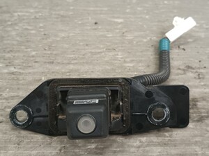 Toyota Crown backup camera (UZS186 UZS186-CETZKF)
