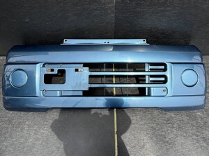 Used JDM front bumper (U71W MR557944 FAN Nissan)