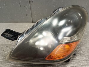 Used JDM headlight set (HA1W HID P4906)