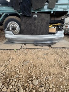 Used JDM auto part (C230)