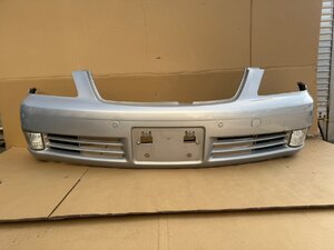 Toyota Crown front bumper (GRS182 GRS180)