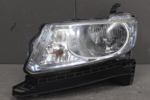 Honda Freed headlight set (GP3 HID)