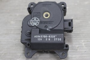 Used JDM auto part (ANH15 Toyota)