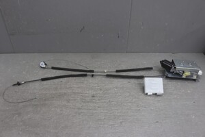 Used JDM auto part (RM12 WF710)