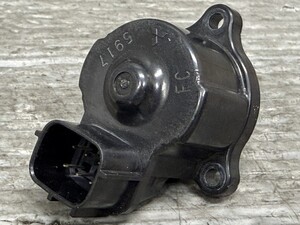 Used JDM auto part (RJ1 RJ1E3BB ISCV ISC MITSUBISHI)