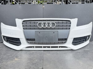 Used JDM front bumper (A48K)