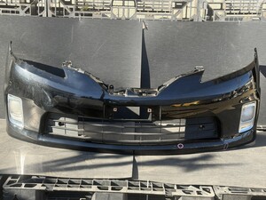 Used JDM front bumper (AHR20 AHR20W-GFXEB Toyota)