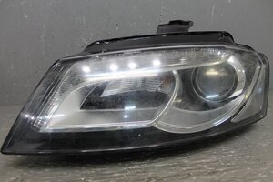 Used JDM headlight set (HID Audi)