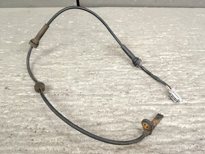 Nissan X-Trail used OEM part (NT31 T31 ABS Nissan)