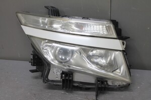 Used JDM headlight set (TE52 E52 HID Nissan)