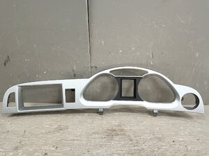 Used JDM instrument cluster (TFSI AUDI)