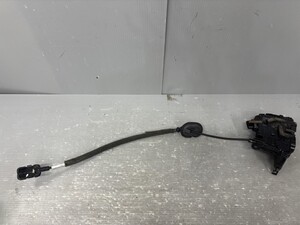 Used JDM auto part (J87)