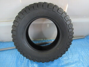 Used JDM tire set (255/75R17 111/108Q Goodrich Mud Terrain)