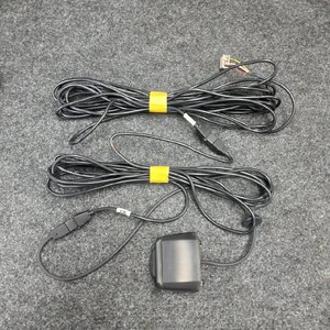 Used JDM backup camera