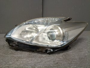 Toyota Prius headlight set (ZVW30 ZVW30-AHXGB)