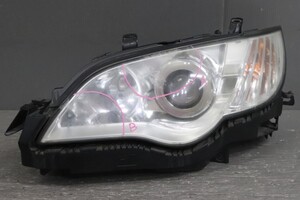 Used JDM headlight set (BP5 HID)
