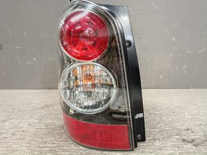 Used JDM tail light set (MPV LW3W P3772 Mazda)