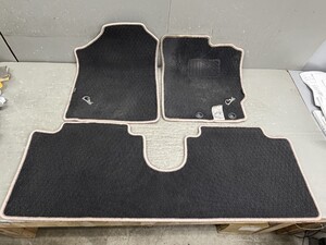 Used JDM auto part (NSP130 Toyota Vitz)