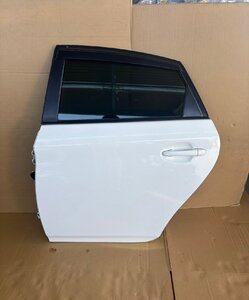Toyota Prius tire set (ZVW30 M2F3)