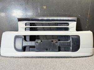 Honda Vamos front bumper (HM2 LA-HM2 NH578)