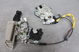 Used JDM auto part (ZGM10 Toyota)