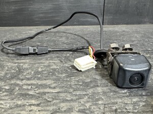 Toyota Prius backup camera (ZVW30 Toyota)