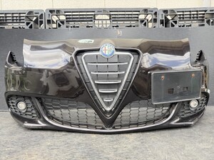 Used JDM front bumper (Alfa Romeo)