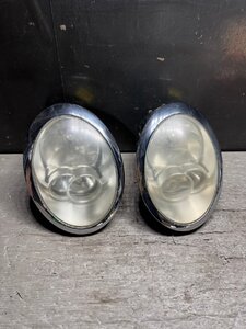 Used JDM headlight set (BMW R50)