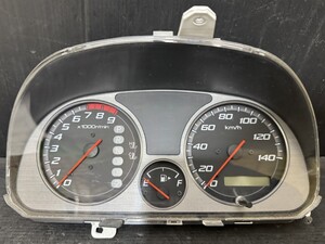 Honda Vamos instrument cluster (HM1 Honda)