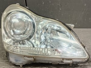Toyota Crown headlight set (UZS186 HID)