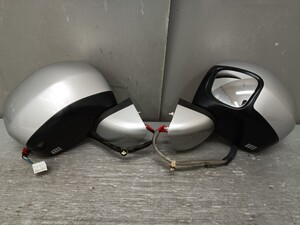 Used JDM auto part (N-BOX JF1 NH700M)