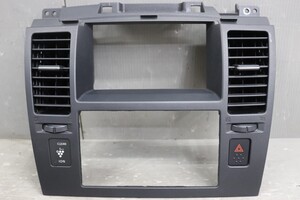 Used JDM audio head unit (SJC11 C11)