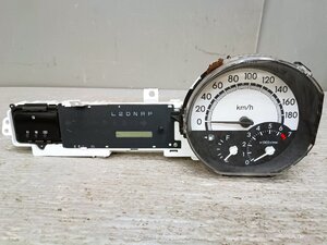 Used JDM instrument cluster (HID NCP30)